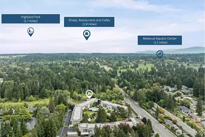 12701 NE 9th Place #D306, Bellevue, WA 98005 - Photo 27