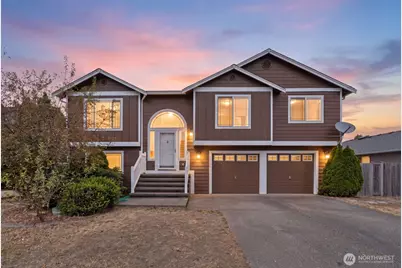 15204 Carter Loop SE, Yelm, WA 98597 - Photo 1