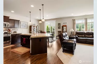 6707 Udall Place SE, Auburn, WA 98092 - Photo 3