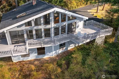 237 Switchback Road, Orcas Island, WA 98245 - Photo 3