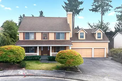 10021 SE 245th Place, Kent, WA 98030 - Photo 1