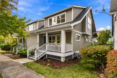 6735 Shaffer Avenue S, Seattle, WA 98108 - Photo 1