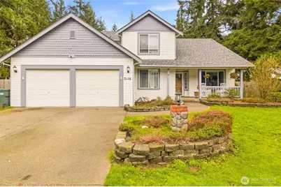3116 289th Street S, Roy, WA 98580 - Photo 1