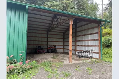 112 Hectors Way, Quilcene, WA 98376 - Photo 37