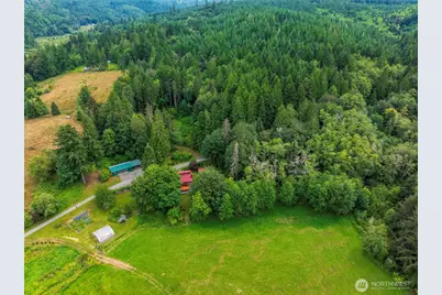 112 Hectors Way, Quilcene, WA 98376 - Photo 3