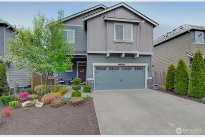 3420 104th Drive NE, Lake Stevens, WA 98258 - Photo 31