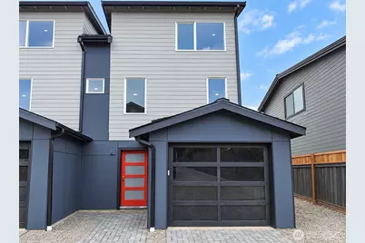8316 B 28th Avenue NW, Seattle, WA 98117 - Photo 1