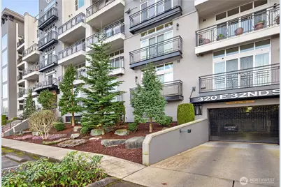 320 E 32nd Street #505, Tacoma, WA 98404 - Photo 37