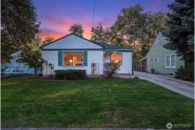 380 S 1st Avenue, Walla Walla, WA 99362 - Photo 1