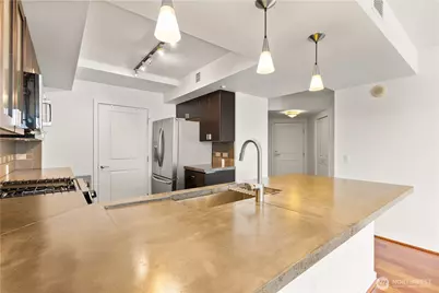 819 Virgina Street #2710, Seattle, WA 98101 - Photo 5