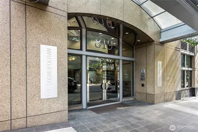 819 Virgina Street #2710, Seattle, WA 98101 - Photo 21