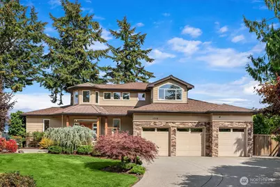 1319 42nd Street NW, Gig Harbor, WA 98335 - Photo 1