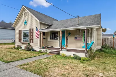 227 S Cedar Street, Buckley, WA 98321 - Photo 17