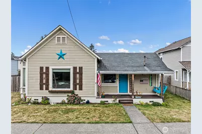 227 S Cedar Street, Buckley, WA 98321 - Photo 1