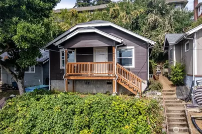 703 Allen Street, Kelso, WA 98626 - Photo 1