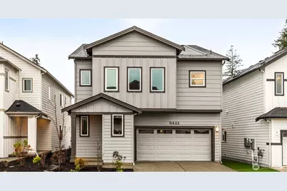 9214 NE 186th Place, Bothell, WA 98011 - Photo 1