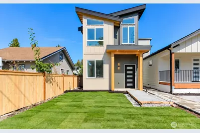 1717 S 17th Street, Tacoma, WA 98405 - Photo 1
