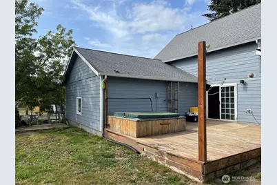 517 D Street, Vader, WA 98593 - Photo 3