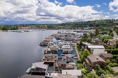 1210 E Shelby Street #G, Seattle, WA 98102 - Photo 1