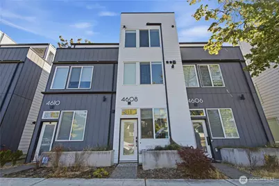 4608 Woodland Park Avenue N, Seattle, WA 98103 - Photo 3