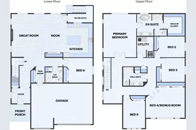 9230 NE 186th Place, Bothell, WA 98011 - Photo 21