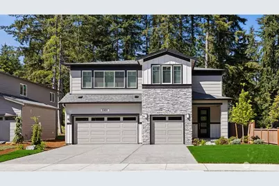 9230 NE 186th Place, Bothell, WA 98011 - Photo 1