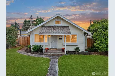 6616 S Oakes Street, Tacoma, WA 98409 - Photo 1