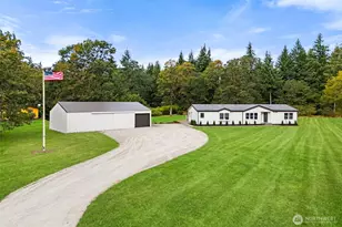 8210 Riffe Ln SW, Rochester, WA 98579 - Photo 1