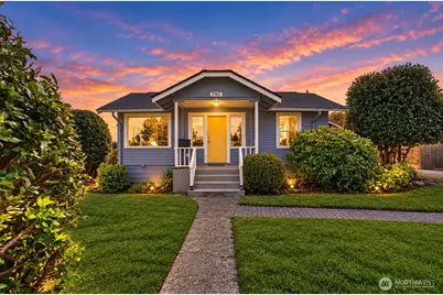 2907 SW Cloverdale Street, Seattle, WA 98126 - Photo 1