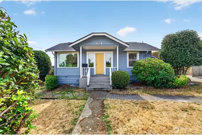 2907 SW Cloverdale Street, Seattle, WA 98126 - Photo 19