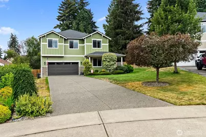 7839 Riverview Court SE, Olympia, WA 98501 - Photo 1