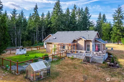 5512 331st Street S, Roy, WA 98580 - Photo 5