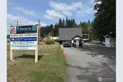19201 NE Woodinville Duvall Road #CS, Woodinville, WA 98077 - Photo 1