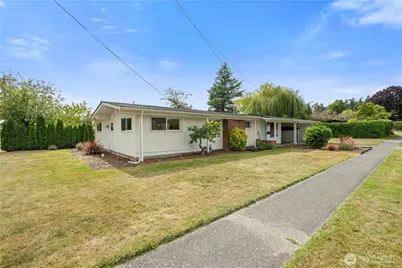 1418 Hillcrest Parkway, Mount Vernon, WA 98274 - Photo 3