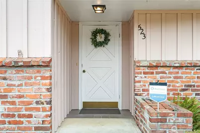 523 Carl Way, Aberdeen, WA 98520 - Photo 3