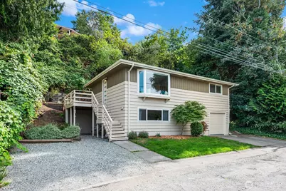 5625 SW Teig Place, Seattle, WA 98116 - Photo 1