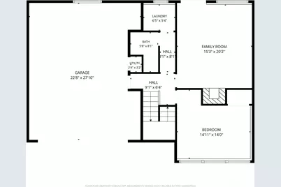 17101 NE 28th Place, Bellevue, WA 98008 - Photo 37