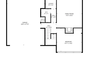 17101 NE 28th Pl, Bellevue, WA 98008 - Photo 37