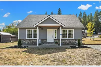 230 Cascade View Drive, Ronald, WA 98940 - Photo 1