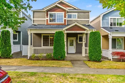 7614 Pike Avenue NE, Olympia, WA 98516 - Photo 1