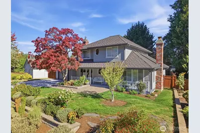 21108 NE 42nd Street, Sammamish, WA 98074 - Photo 1