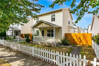 4836 42nd Lane SE, Lacey, WA 98503 - Photo 1