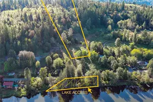 72 X Leland Valley Road W, Quilcene, WA 98376 - Photo 1