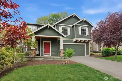 24750 NE 3rd Place, Sammamish, WA 98074 - Photo 1