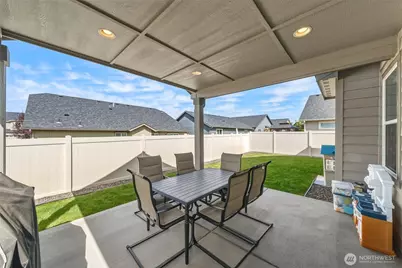 1172 SW Julia Street, College Place, WA 99324 - Photo 33