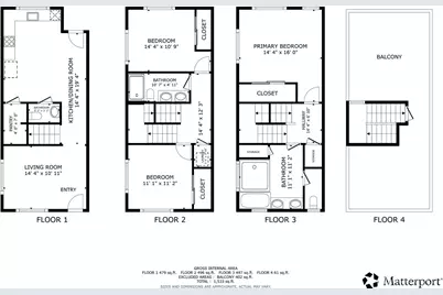 4112 Linden Avenue N #A, Seattle, WA 98103 - Photo 25