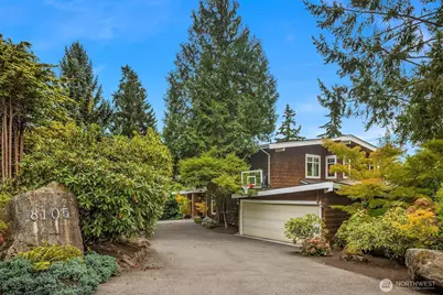 8105 SE 44th Street, Mercer Island, WA 98040 - Photo 3