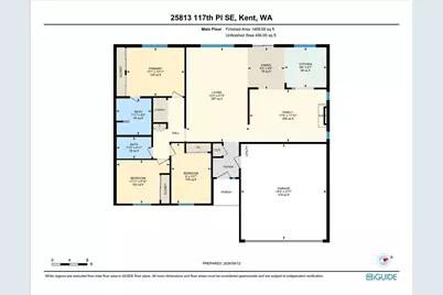 25813 117th Place SE, Kent, WA 98030 - Photo 29