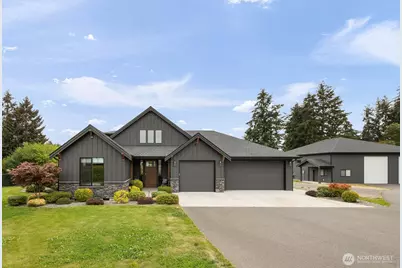 2529 14th Ave NW, Gig Harbor, WA 98335 - Photo 1
