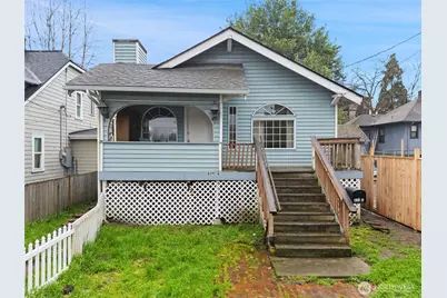 839 10th Street, Bremerton, WA 98337 - Photo 1